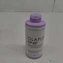 Olaplex No. 4P Blonde Enhancer Purple Toning Shampoo, Repairs, Hydrates, & Brightens All Blonde, Lightened, & Grey Hair, 8.5 fl oz