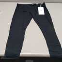Colorfulkoala Women's High Waisted Yoga Capris 21" Inseam Leggings with Pockets XS