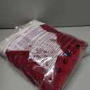 Morph Swinger Costume With Wig Groovy 60s Costumes For Men 60s Costume For Mens Halloween Costumes For Men (Large)