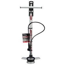 DI Bell Floor Pump Zephyr 950