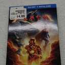 Flash, The (Blu-Ray)