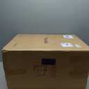 Outdoor Wall Lanterns Exterior Waterproof Wall Sconce Light Fixture 29.3 Inch Large Outdoor Porch Light with Water Ripple Glas for Garage Patio and Doorway Black Finish