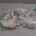 GreenPan Lima Hard Anodized 8" Frying Pan Skillet Nonstick, Ceramic Nonstick, PFAS-Free Nontoxic Pots and Pans, Oven & Broiler Safe, Stainless Steel Handle, Cookware for Eggs & Omelet, Gray