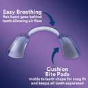 DenTek Ultimate Guard for Nighttime Teeth Grinding (5 Piece Set)