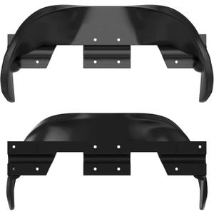 03807000 Rubber Auger Paddle Set Compatible with Ariens Snow Blower SS322,SS522,SS722  Durable Replacement Parts for Efficient Snow RemovalSet of 2