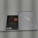 A-SUB Premium Double Sided Photo Paper Luster 8.5 x 11 Inch 74lb for Inkjet Printers 40 Sheets