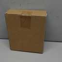 Henoyso 3 Sets Sandpaper Letters with Boxes Lower and Capital Case Sandpaper Numbers Sensory Tactile Letters Alphabet for Learning Education Easter Gift(Muted Tone)