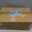 HChengkikz Car Seat Covers, Quilting Leather Seat Covers Full Set, Waterproof Faux Leather Automotive Seat Covers for Cars, Universal Car Seat Protectors Fit for Cars, Suvs, Trucks, Airbag Compatible