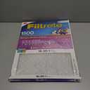 AIR FLTR 16X20X1 1500MPR