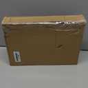 Abiglifty 3 Tier Necklace Holder Display, Jewelry Organizer, Jewelry Stand, Bracelet Display, Necklace Organizer, Bracelet holder, Jewelry Display for Necklace, Watches, Rings, white