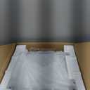 Air Fryer Toaster Oven, Countertop Convection Oven - 1700W Stainless Steel 16QT with Large Capacity, 24 Cooking Functions & Digital Controls for Baking, Roasting, Broiling, Reheating