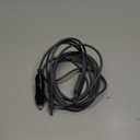 for Mini DC Power Cable to USB Type C Car Cigarette Cable, 3 in 1 DC Male to USB C Plug Power Satellite Charging Cord, Car Charger DC Cable for Mini (3meter)