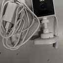 Pet Camera for Outdoor Cat House, Smart Monitor for Outdoor Cat House with Night Vision, 2-Way Audio and Siren Alarm, Cloud & SD Card Storage, Compatible with Alexa