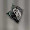 ZARPMA Baby 2 Point Safety Belt,Safety Harness for Child Kid Safe Strap for Old Version IKEA Antilop High Chair (48x2.5 cm (Pack of 1))