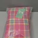 Kuoser Warm Dog Coat, Waterproof Dog Jacket for Extra Large Dogs, Adjustable Durable XXL Doggie Winter Coat Reversible Puppy Cold Weather Apparel from Small to Large Breed, Rose XXL (2X-Large (Pack of 1))