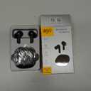 QCY MeloBuds ANC Wireless Earbuds, 40dB Hybrid ANC, 30H Playtime