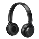 iLive Electronics Wireless Headphones Black