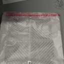 Tech Drive Very Quiet Bathroom Exhaust Fan - 80 CFM/70 CFM, 3&4-Inch Duct Included, Energy Star, No Attic Access, Ceiling Mounted for 75 Sq. Ft Bathrooms, Up to 80 CFM with 4-Inch Duct, White