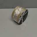 Champagne Gold Velvet Wired Ribbon 2.5" X 10 Yards Champagne Velvet with Gold Glitter Border Stripe Christmas Ribbon for Tree, Wreath Supplies, Garlands Making