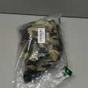 Camo French Bulldog Clothes Dog Hoodie Sweatshirts with Pockets for Small Dogs Puppy Chihuahua Coat Clothing Pet Cat Hoodie Fleece Dog Sweaters Costume