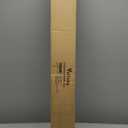 Room Divider 6FT Folding Privacy Partition Screen, 103'' W Freestanding Wall Divider for Room Separation, Portable 3 Panel Room Divider Panel Privacy Screen for Dorm Studio Office, Grey