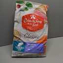 Chicken Soup for the Soul All Natural Premium Indoor w/Hairball Care Adult Dry Cat Food, Real Meat First Ingredient, No By-Products, Supports Intestinal Health, Tuna & Brown Rice, 12lb