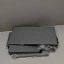 Insulated Cat Shelter Weatherproof Outdoor Cat House with Self-Warming Insulation Raised Bottom and Waterproof Roof for All-Season Protection (Grey, Medium)