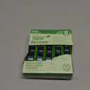 TAPE RUNNER - Double Sided Adhesive with Dispenser Roller Included - Acid Free, Sticky, Transparent - Ideal for Scrapbooking, Crafts & More - Retractable (315 inches per Cartridge), 5 Cartridges