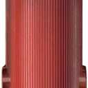 Oster Professional Hair Clippers, Classic 76 for Barbers and Hair Cutting with Detachable Blade, Burgundy