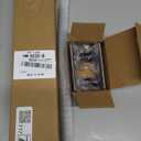 Alise Adhesive Towel Bar 12 Inch Towel Racks for Bathroom SUS 304 Stainless Steel,Bathroom Towel Holder No Drill, Strong Self Adhesive Towel Hanger Wall Mounted,Matte Black