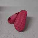 Capelli New York Kids Unicorn Slide Ankle Straps ( Girls 1 St Walker ) Size 10