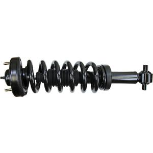 Monroe Quick-Strut 173032L Suspension Strut and Coil Spring Assembly for Ford F-150