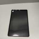 Case for Amazon Kindle Fire Max 11 (13th Generation, 2023 Release) 11", Thin and Soft Tablet Protective Cover for Fire Max 11 Tablet, Black