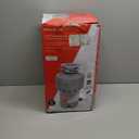 Frigidaire 1.25 HP Corded Garbage Disposal for Kitchen Sinks | FF13DISPC1