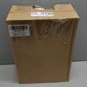 2 Pcs Adjustable Height Bed Support Legs, 8.5-13 Inch, Black Plastic, Bed Frame/Bed Center Slat Support, Reinforcement Parts