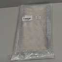 Matte Black License Plate Wall Frame for 6"x12" Plate Display,Modern Solid Wood with High Clarity Acrylic Panel,Ideal for Garage Decor Car Enthusiast,License Plate Holder(License Plate Not Included)