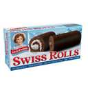 Little Debbie Swiss Rolls, 13 Ounce (EXP 05/15/26)