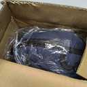 Unbreaka Bear Dog Unbreakable Teddy Extreme Bears 2.0 Dog Toys Aggressive Chewers Indestructible Stuffed Plush Dog Squeaky Toy Keep Them Busy Durable Tough Heavy Duty Chewer Dog Toy Large Breed (1PC)