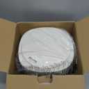 4L Ultrasonic Cool Mist Humidifier with 304 Stainless Steel Tank, Auto Humidity Control, Night Light, and Timer - For Large Rooms and Baby (4L/1.06Gal)