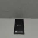 TOCOL Magnetic for iPhone 13 Case, Upgraded Full Camera Protection, Compatible with Magsafe, Drop Protection, Translucent Matte Back Bumper Phone Cover 6.1-Inch (Dark Blue)