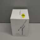 Belkin MagSafe 2-in-1 Wireless Charging Stand for Apple iPhone 16, iPhone 15, iPhone 14, & iPhone 13 Series & AirPods - MagSafe Fast Charging Station for Multiple Devices - White