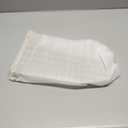 NearMoon Swivel Towel Rack, 13.8" Thicken 304 Stainless Steel 4-Arm Towel Bar, Space Saving Wall Mounted Towel Holder with Hook, Rustproof Swing Out Towel Hanger for Bathroom, Kitchen (Brushed Gold)