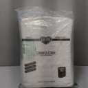 Kaytee Clean & Cozy White Paper Bedding, Made for Small Animals, 100 Liters, Pack of 2