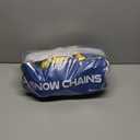 FLYSWAN Snow Tire Chains for Car