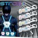 Winyea Tag Laser Tag Rechargeable, Lazer Tag Guns for Kids Gifts for Teens & Adults, Family Games and Teenage Group Activity Outdoor Cool Toy, Ages for 8 9 10 11 12+ Years Old Boys & Girls