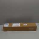 Watercolor Paintings Tropical Jungle Animals Safari Elephants Giraffes Lions Parrots Palm Leaves Hand-Painted Art Wallpaper Suitable for Children's Room Decoration MuralNot Peel and Stick (151" x 105", 64)