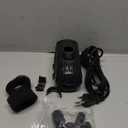 NFESOLAR Submersible Pump, 400GPH Ultra Quiet Submersible Water Pump with Dry Burning Protection 8ft High Lift for Fountains, Hydroponics, Ponds, Aquariums & More KF205