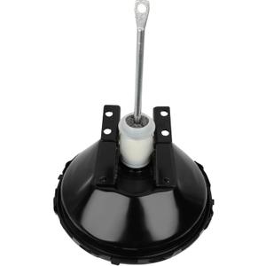Vacuum Power Brake Booster Compatible with Select Chevrolet & Pontiac Models - Camaro 1978-1980, Firebird 1978-1980, Replace OE 54-71119, 5471119, SK5471119