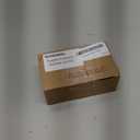 Mini Christmas Lights String Warm White Vintage Short Strand String Lights, Clear Bulbs Wire Fit Light up Christmas Decorations(10 Bulbs Connectable,5ft,Green)