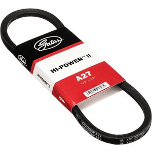GATES A27 BELT